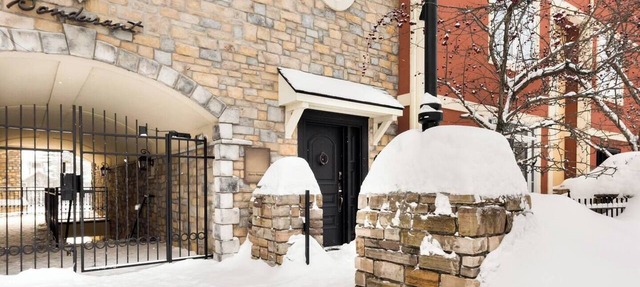 Tremblant Prestige - Bondurant 95-4 in Mont-Tremblant