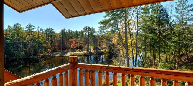 Ultimate Adirondack Getaway ~ Private Pool and Hot Tub! in Warrensburg