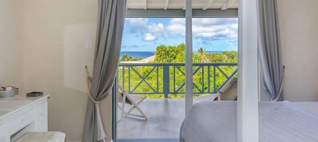 Villa 4 — Two BD, West Rock Villas, St James in Westmoreland