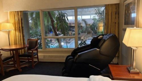 Westlock Inn & Conference Centre in Westlock