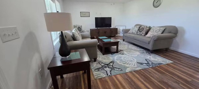 Your fam will be close to everything when stay at this centrally-located place. in Georgetown