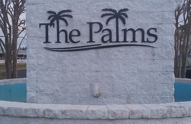 The Palms Rehoboth Beach 