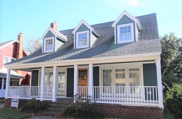 Maryland Ave Rehoboth Beach 