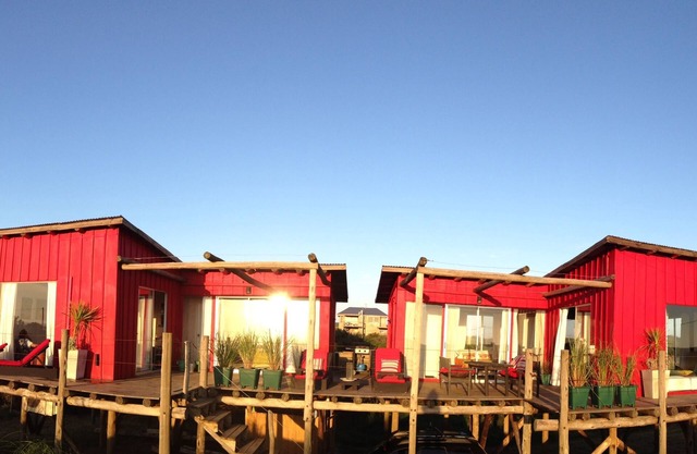 Bdl Beach Design Loft 