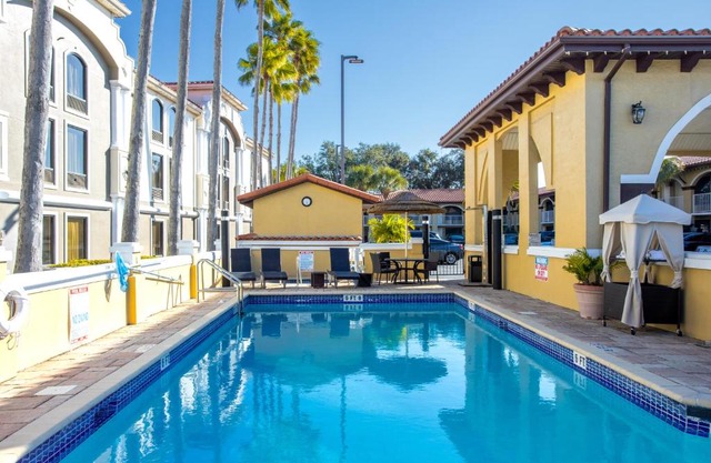 Inn Suites Palatka North 