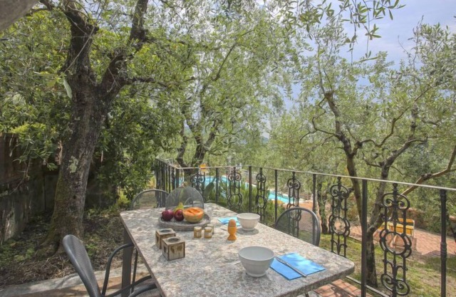 Borgo Della Limonaia 