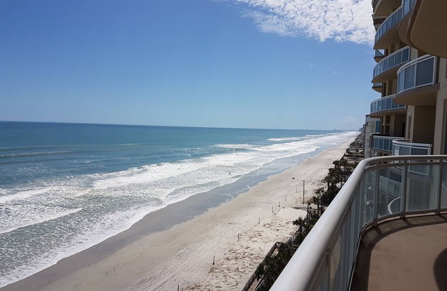 Wyndham Ocean Daytona 