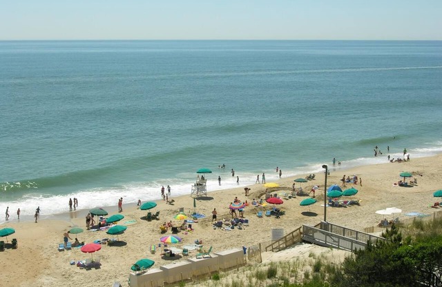 Sea Colony Edgewater Bethany Beach 