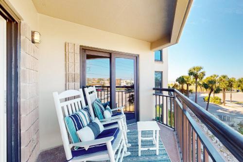 Gulf Strand Resort 