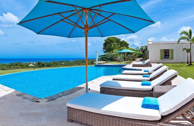 Villa Incredible Ridge Marsh Mellow 