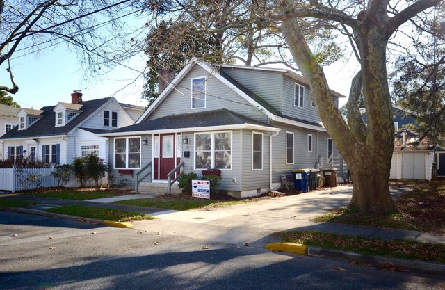 New Castle St Rehoboth Beach 