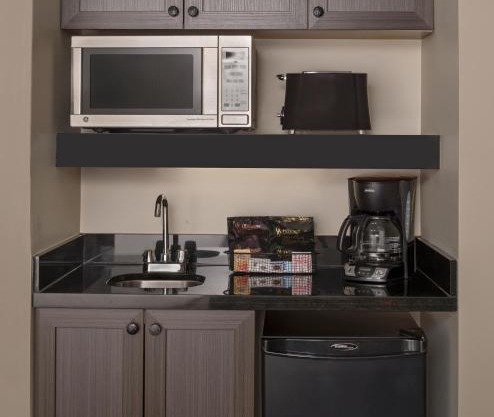 Residence Inn 
