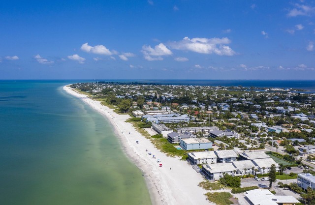 Beach Resort 