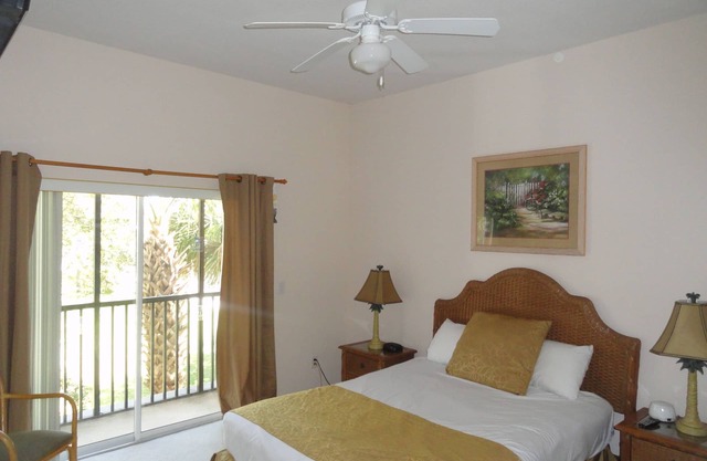 Bahama Bay Resort Davenport 