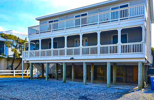 Town Of South Bethany 