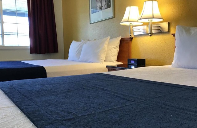 Travelodge 