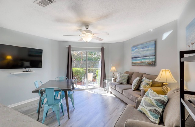 Gulfview Miramar Beach 