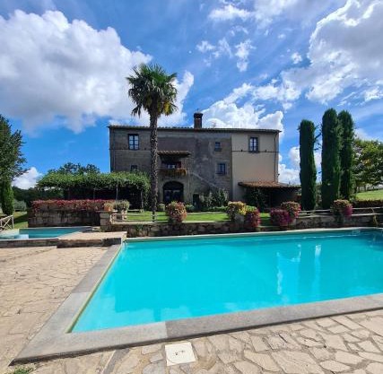 Villa Arzilla 
