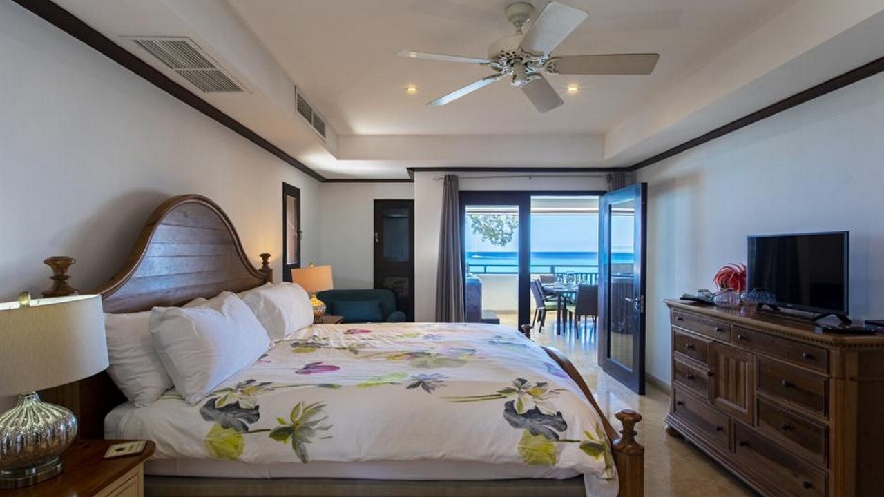Photo of Bedroom in Old Trees Bay