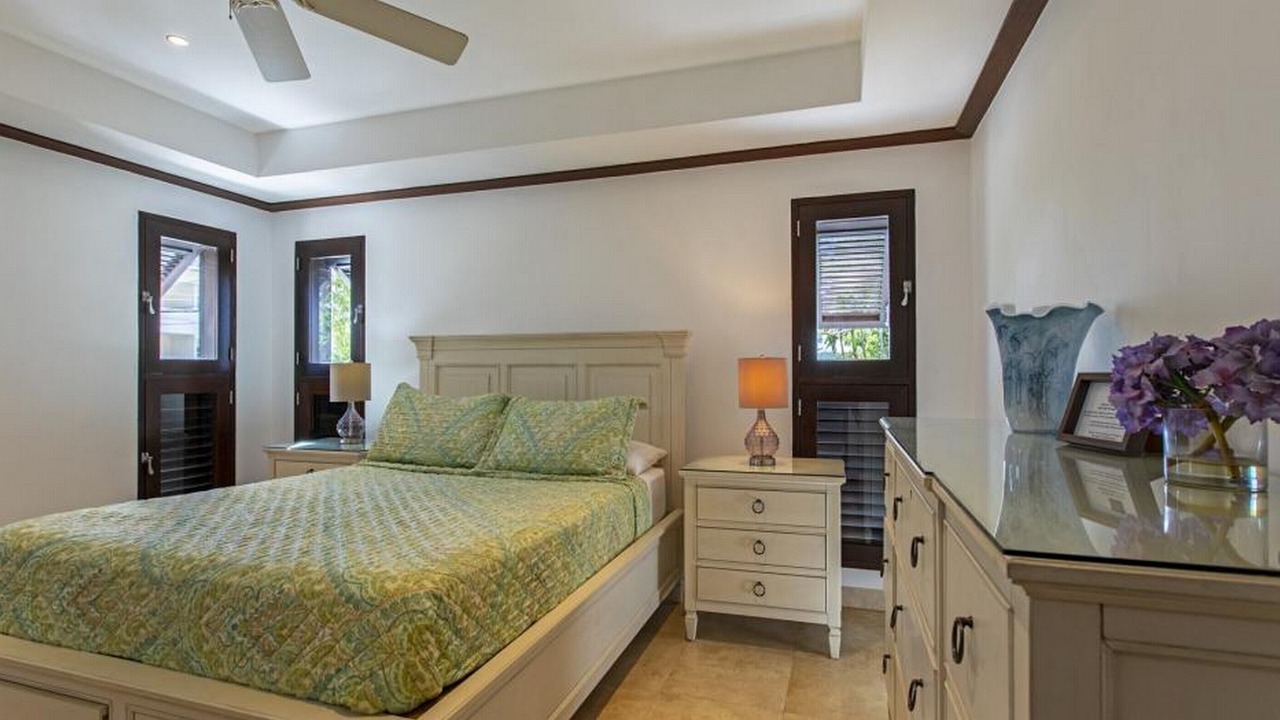 Photo of Bedroom in Old Trees Bay