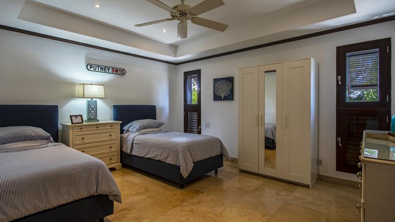 Photo of Bedroom in Old Trees Bay