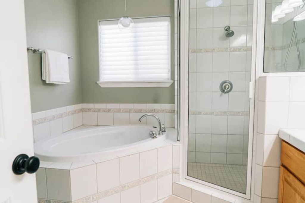 Photo of Bathroom in Boyd Acres