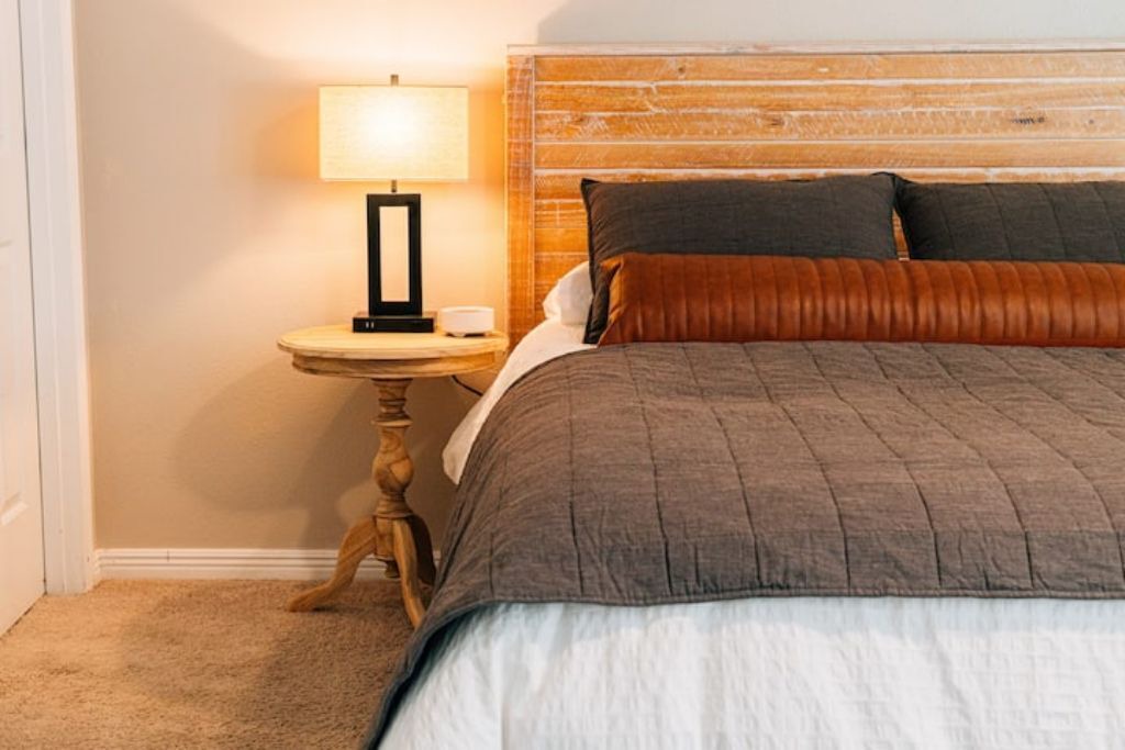 Photo of Bedroom in Boyd Acres
