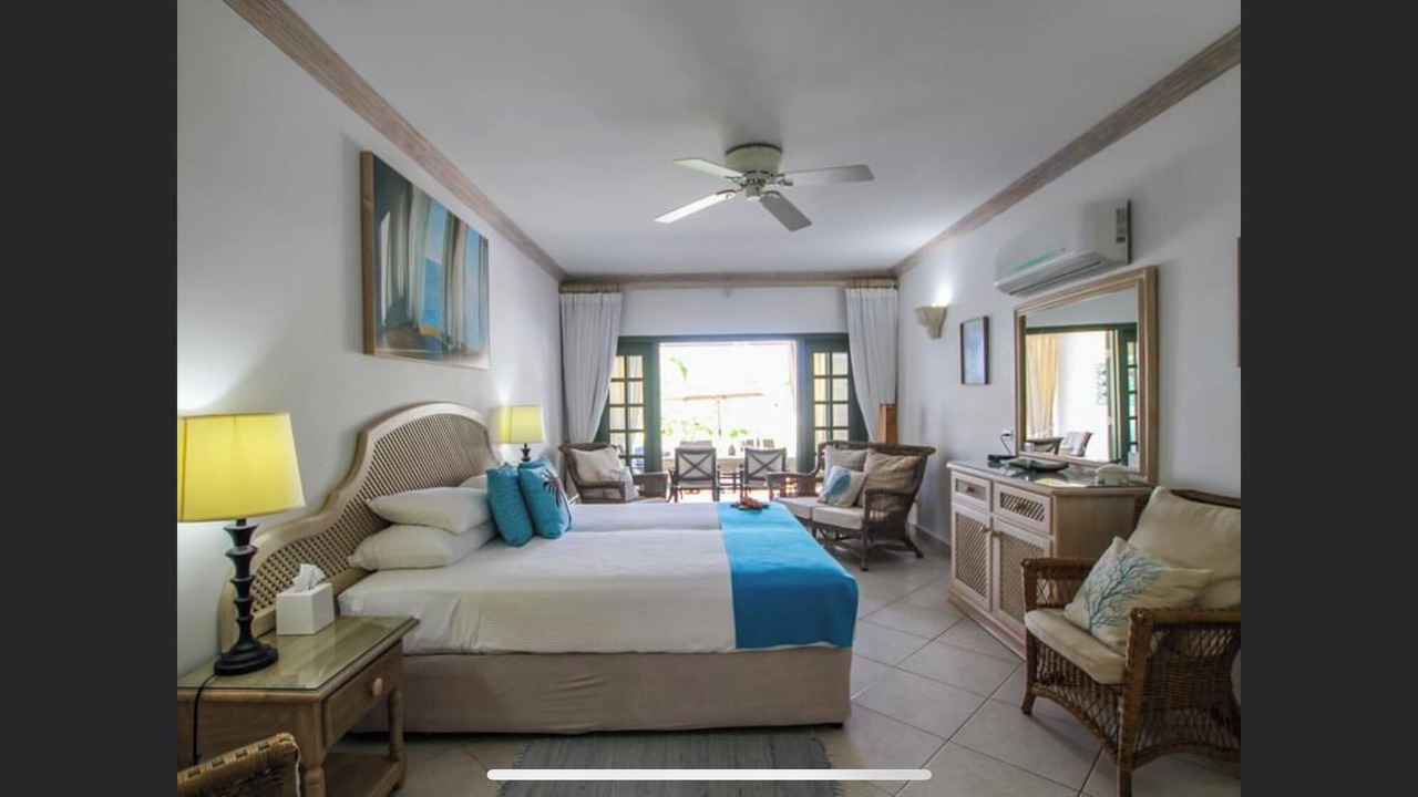 Photo of Bedroom in Merlin Bay