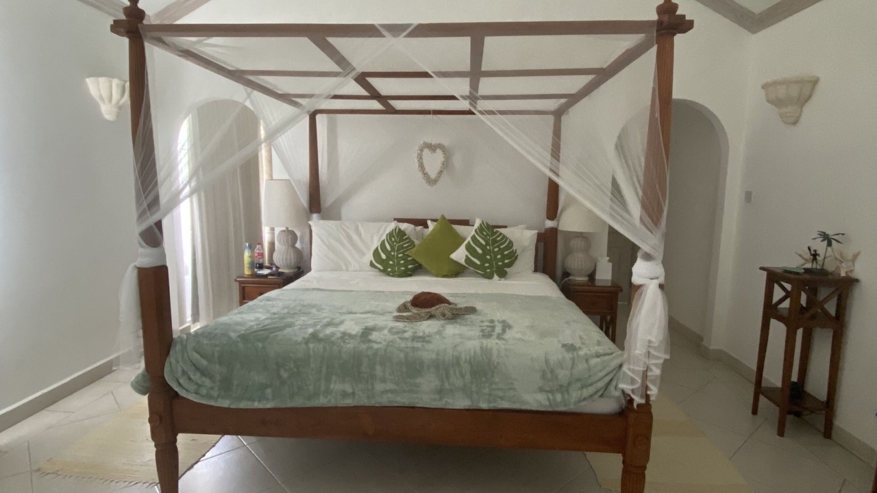 Photo of Bedroom in Merlin Bay