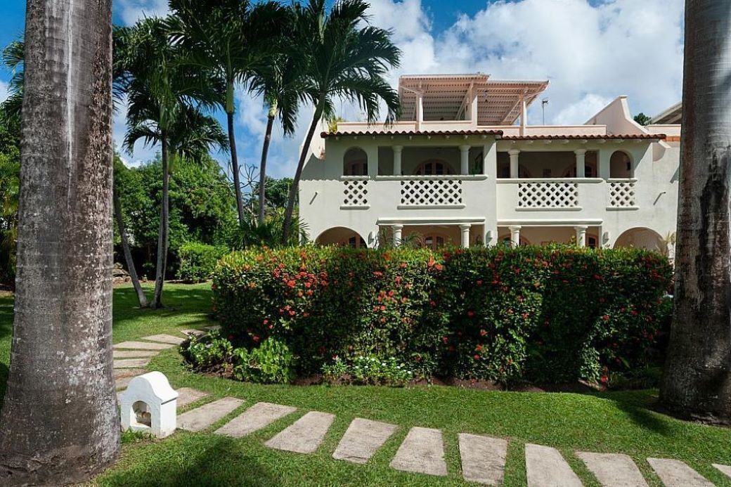 Photo of Outdoor in Merlin Bay