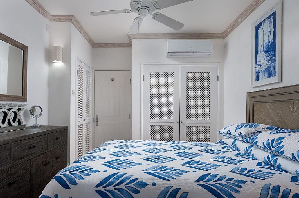 Photo of Bedroom in Merlin Bay