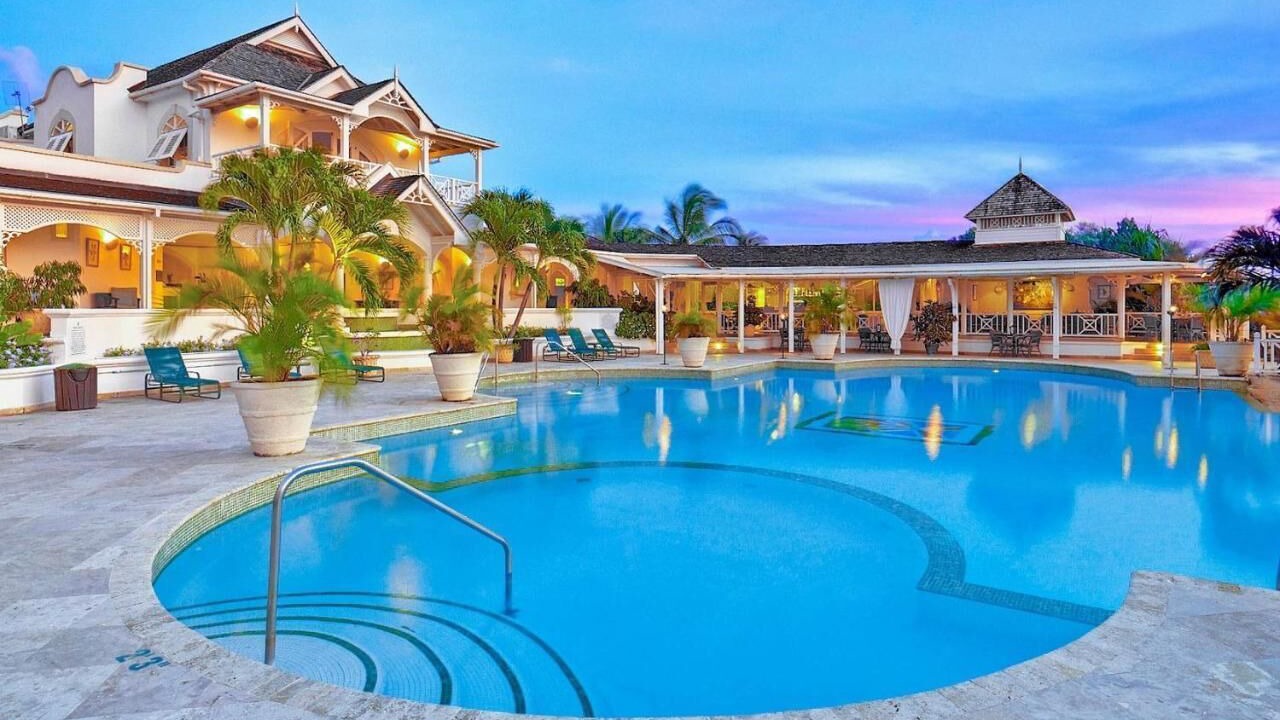 Photo of Outdoor in Merlin Bay