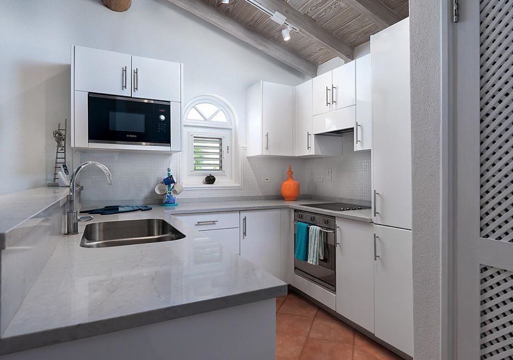 Photo of Kitchen in Merlin Bay