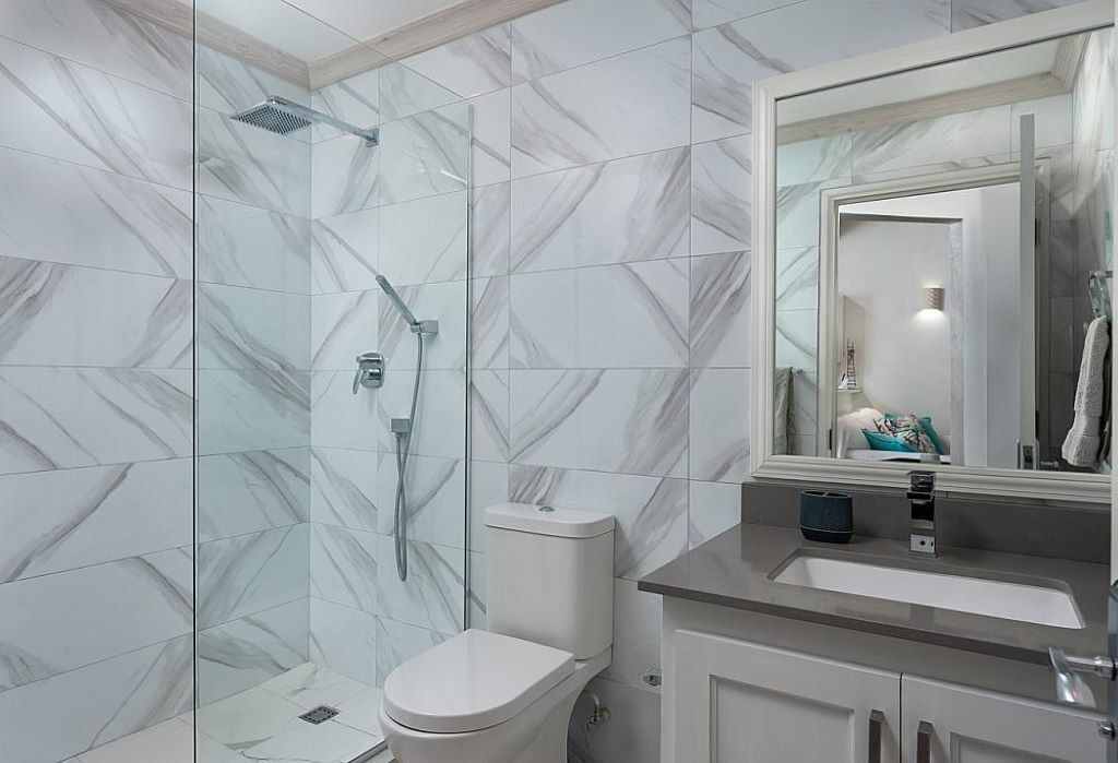 Photo of Bathroom in Merlin Bay