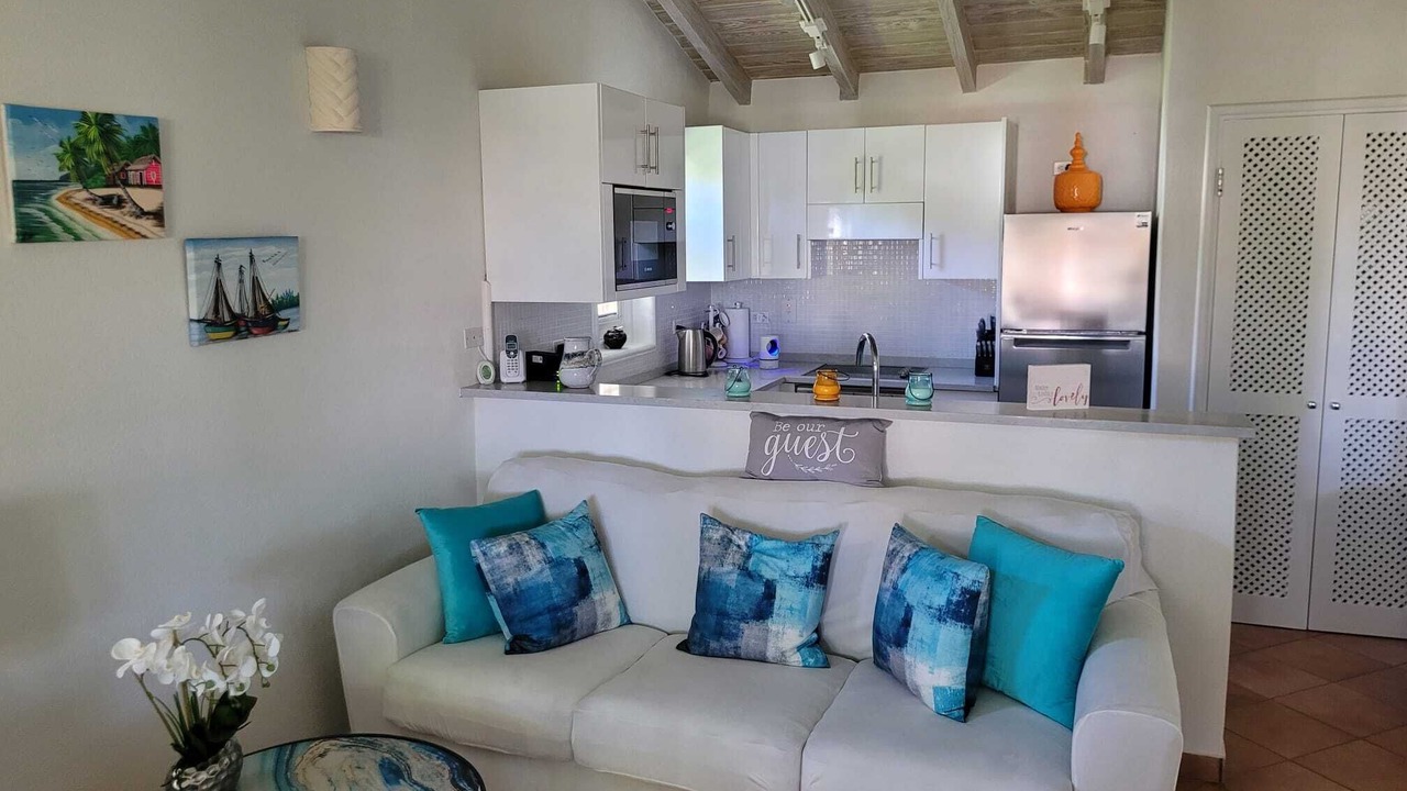 Photo of Livingroom in Merlin Bay