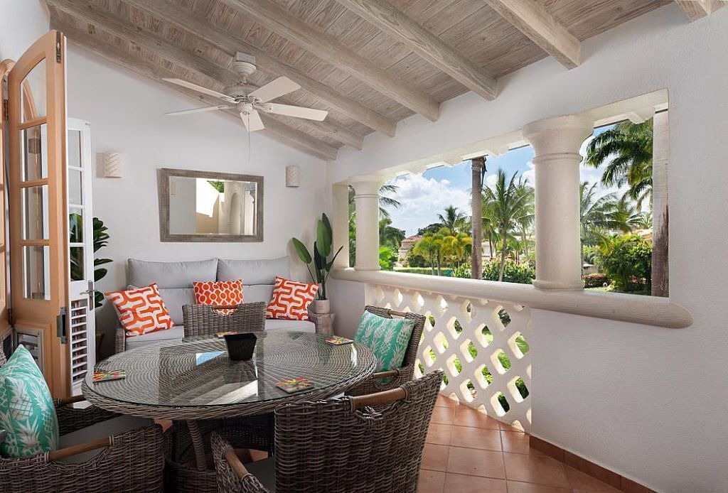 Photo of Outdoor in Merlin Bay
