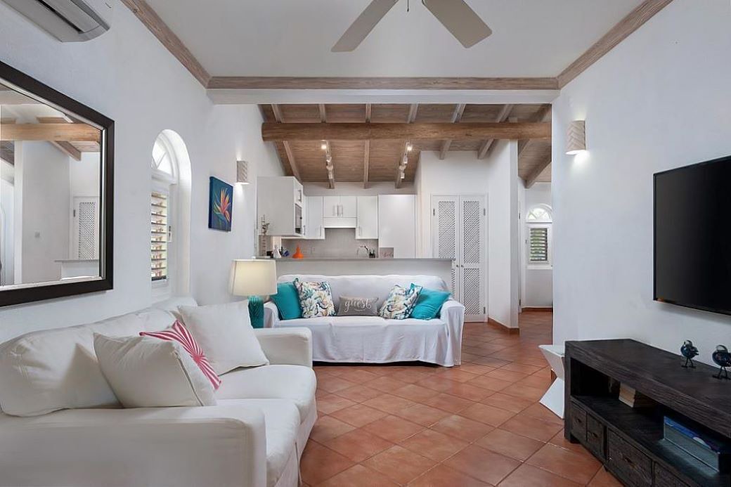 Photo of Livingroom in Merlin Bay