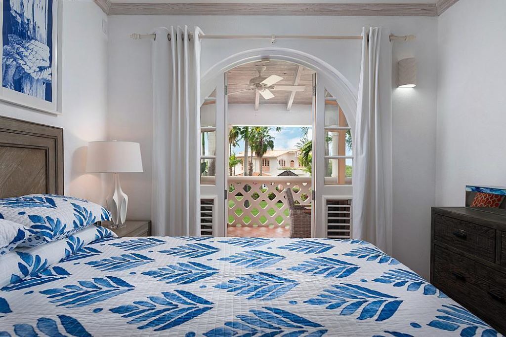 Photo of Bedroom in Merlin Bay