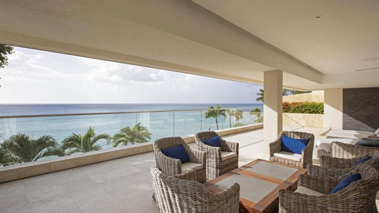 Photo of Patio Balcony in Prospect