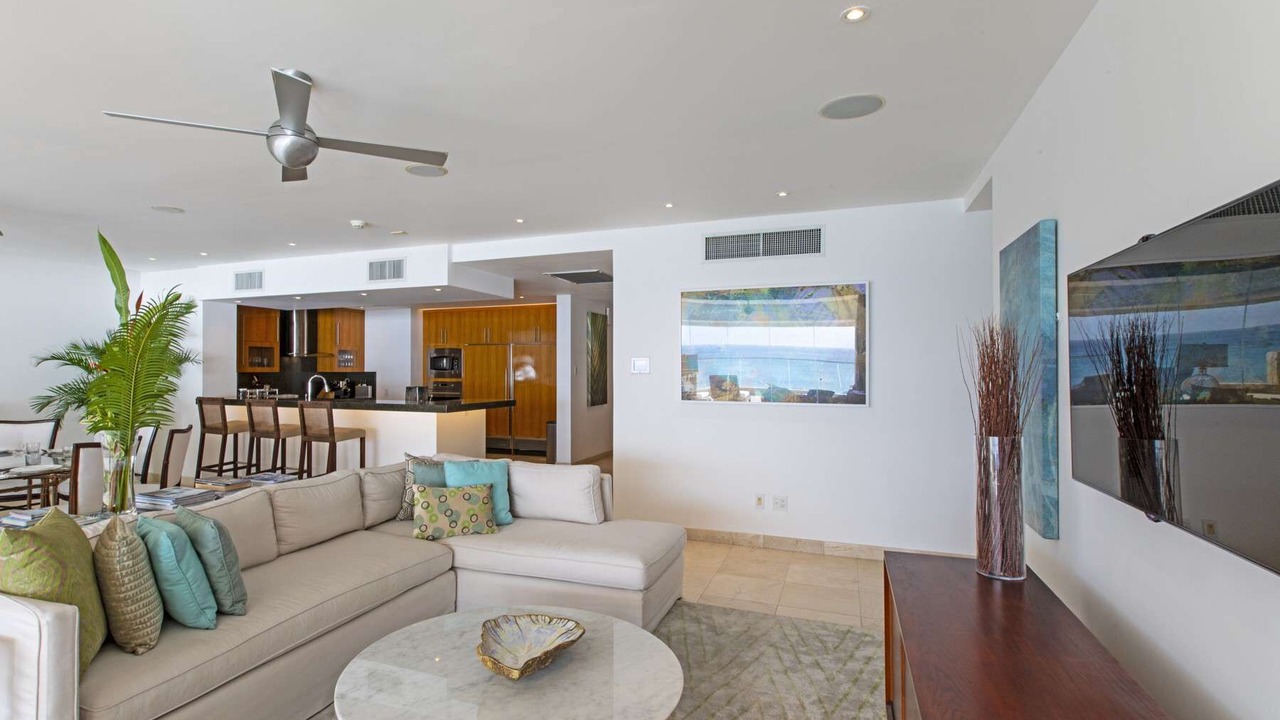 Photo of Livingroom in Prospect