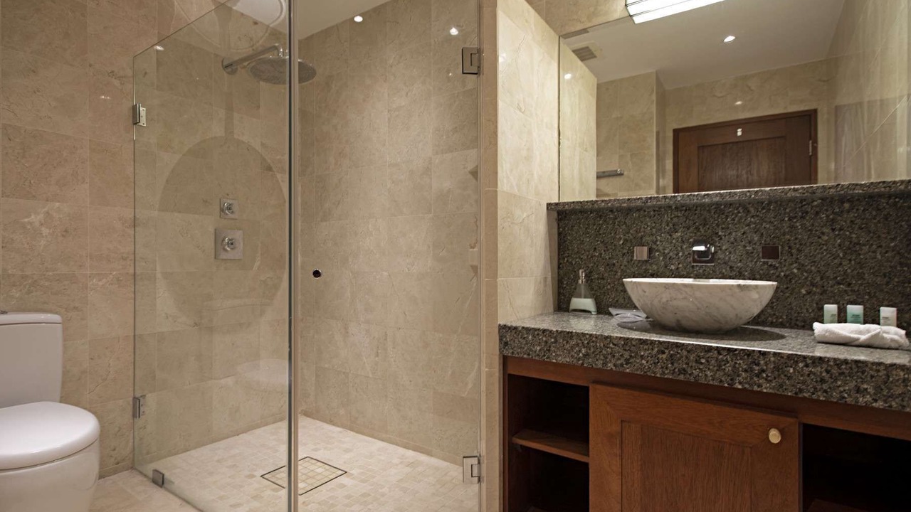 Photo of Bathroom in Prospect