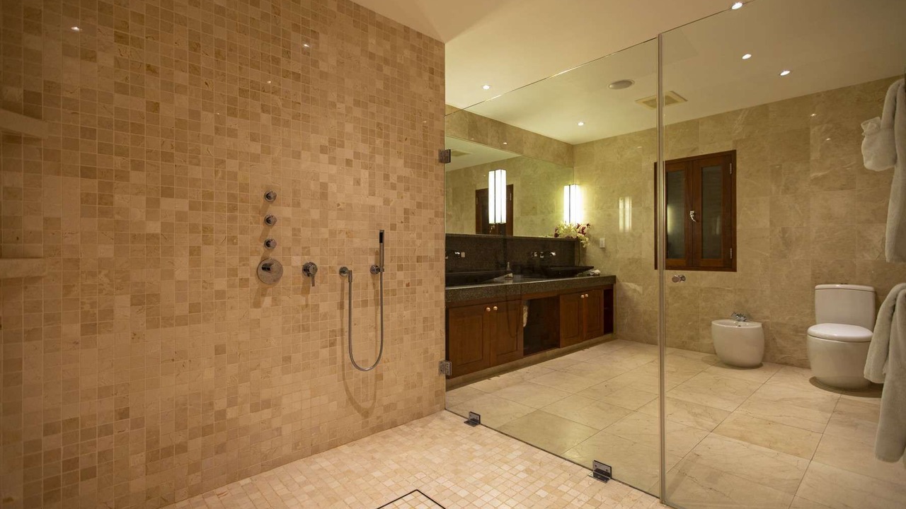 Photo of Bathroom in Prospect