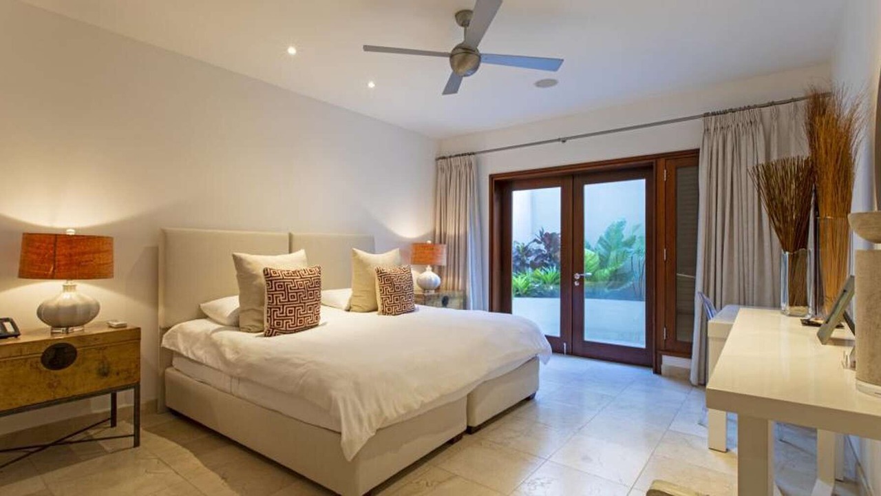 Photo of Bedroom in Prospect