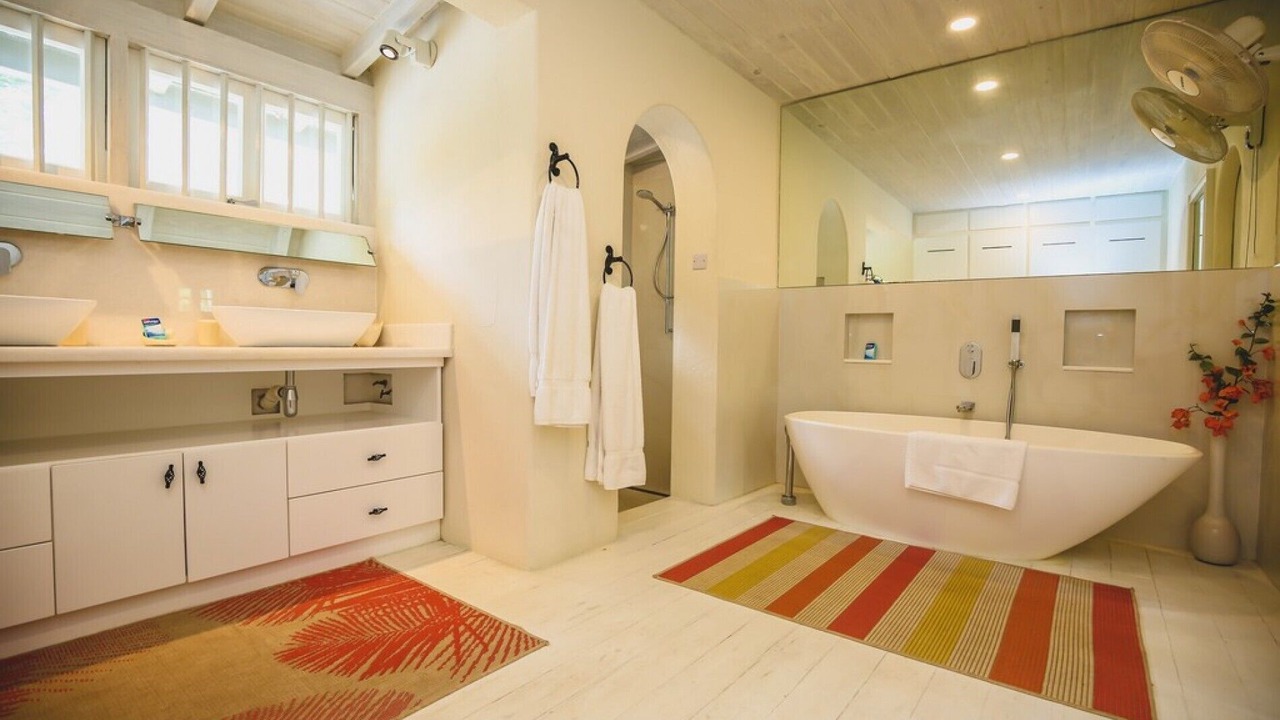 Photo of Bathroom in Sandy Lane