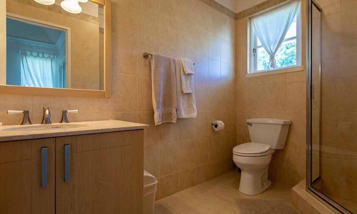 Photo of Bathroom in Sandy Lane