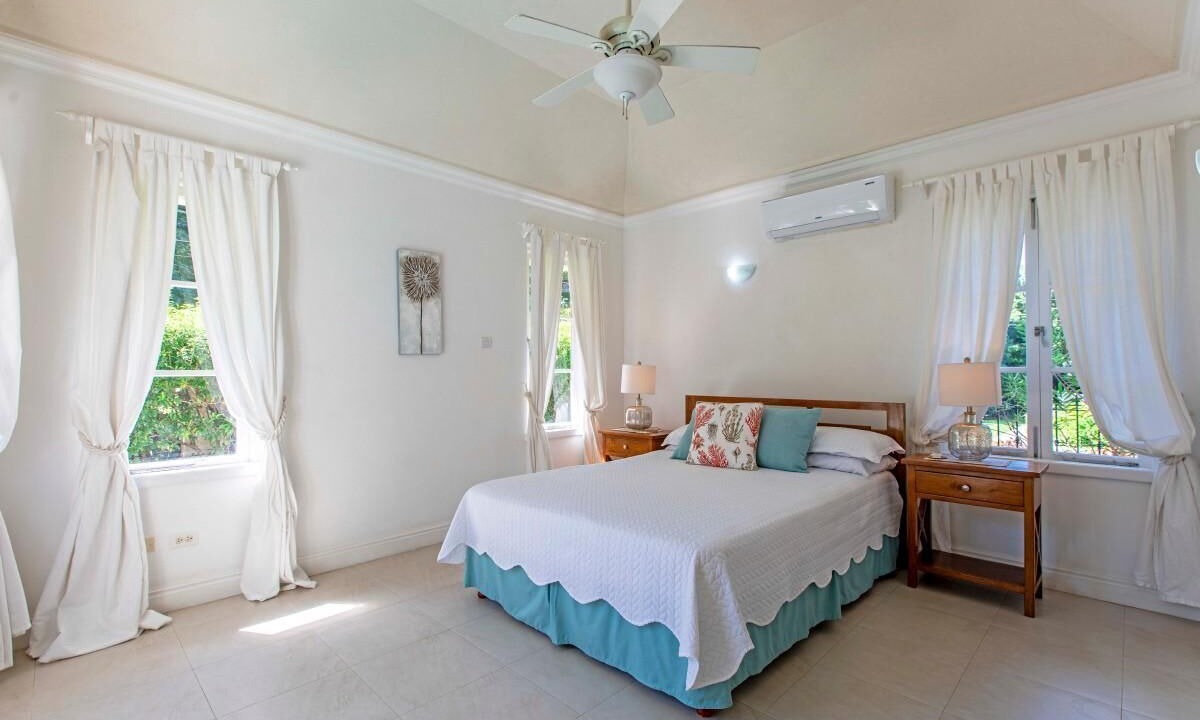 Photo of Bedroom in Sandy Lane