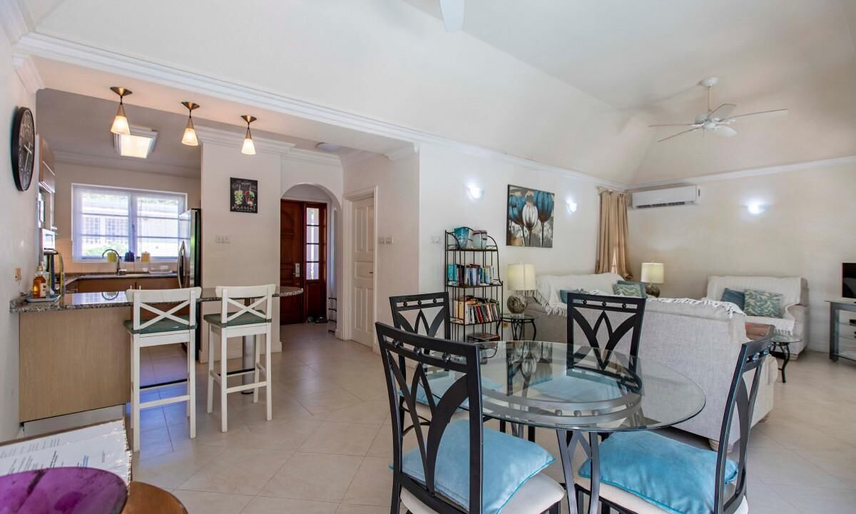 Photo of Livingroom in Sandy Lane