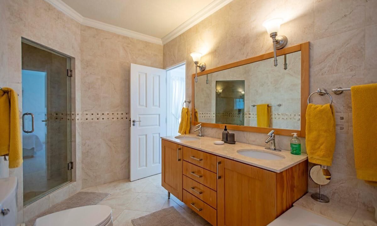 Photo of Bathroom in Sandy Lane