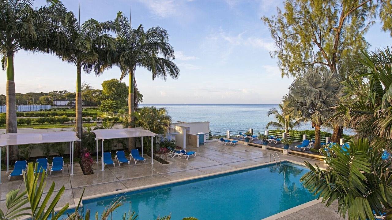 Photo of Outdoor in Sandy Lane