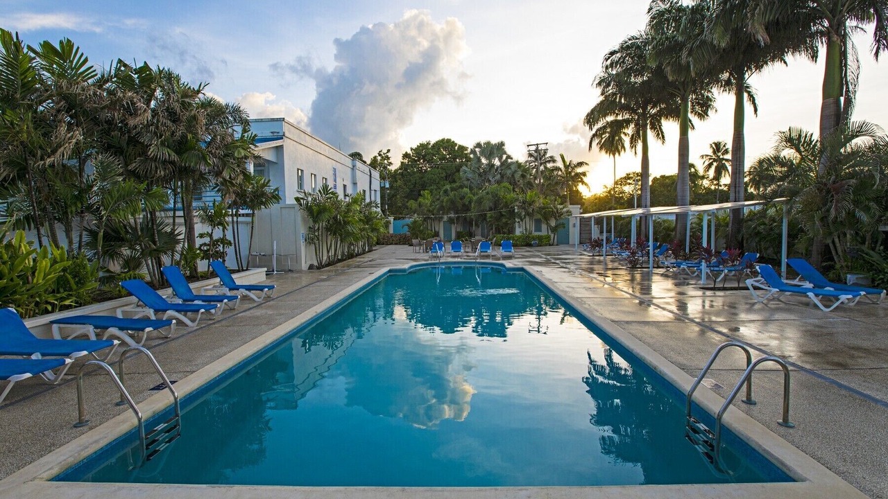 Photo of Outdoor in Sandy Lane